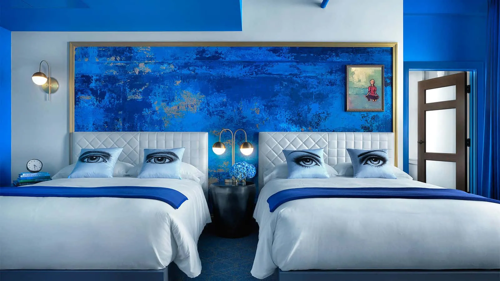 Demo Hotel